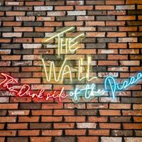 PizzArte at Pizzarte in Tirana