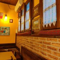  at Pizzeria Il Nuraghe in Seravezza