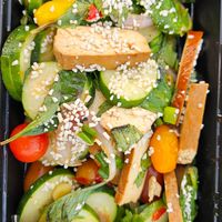  at Lucky Rabbit Noodles in Brooklyn