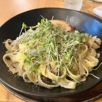   at Earthly Kitchen in San Jose