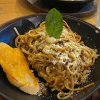 Bolognese   at Earthly Kitchen in San Jose