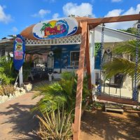  at Mauchi Smoothies in Savaneta