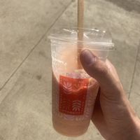 Sunburst  at Java Kai in Kapaa