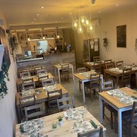   at Funghi in Albufeira