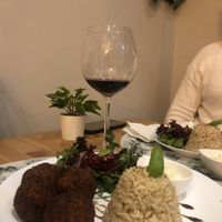   at Funghi in Albufeira