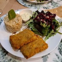 Sietan at Funghi in Albufeira