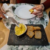 Tofu 2 at Funghi in Albufeira