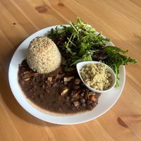   at Funghi in Albufeira