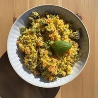   at Funghi in Albufeira