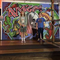 Welcoming   at Amigos in Shellharbour