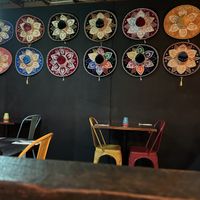 Mexican atmosphere   at Amigos in Shellharbour