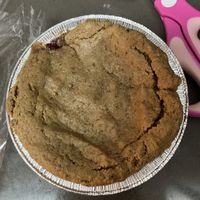   at Coco Luv in Los Angeles