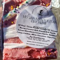  at Coco Luv in Los Angeles