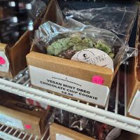  at Coco Luv in Los Angeles