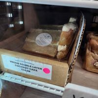  at Coco Luv in Los Angeles