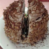 Cake at Ohlala in Berlin