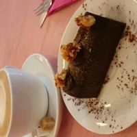 peanut conspiracy at Ohlala in Berlin