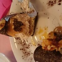 peanut conspiracy open at Ohlala in Berlin