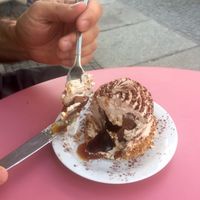 Sugar! at Ohlala in Berlin