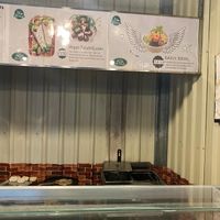  at Kebab & Falafel Time in Siem Reap