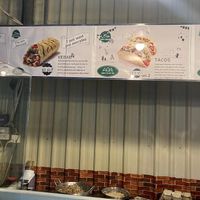  at Kebab & Falafel Time in Siem Reap