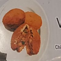 A photo of the jeeb attajer at Kebab & Falafel Time in Siem Reap