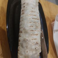 Falafel at Kebab & Falafel Time in Siem Reap