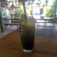  at Kebab & Falafel Time in Siem Reap