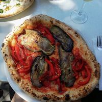  at Pizzaiolo in Warsaw