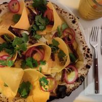  at Pizzaiolo in Warsaw