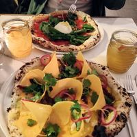  at Pizzaiolo in Warsaw