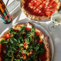  at Pizzaiolo in Warsaw