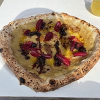 Cipolla  at Pizzaiolo in Warsaw