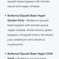 . #Veganuary at Papa John's in Harrow