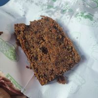  at GG's Coffee House and Bagels in Pokhara