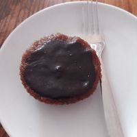  at GG's Coffee House and Bagels in Pokhara