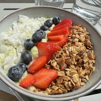   at Mirlo's in Antwerpen