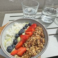   at Mirlo's in Antwerpen