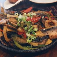   at Las Iguanas - Temple St in Birmingham