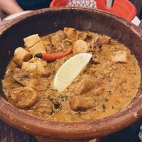   at Las Iguanas - Temple St in Birmingham