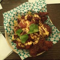  at Las Iguanas - Temple St in Birmingham