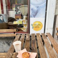  at Vegan Nata in Amadora