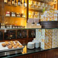  at Vegan Nata in Amadora