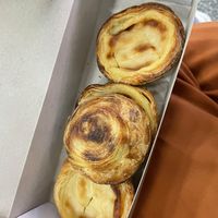   at Vegan Nata in Amadora