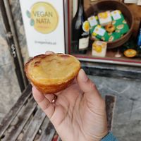  at Vegan Nata in Amadora