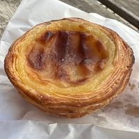   at Vegan Nata in Amadora