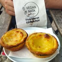  at Vegan Nata in Amadora