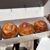   at Vegan Nata in Amadora