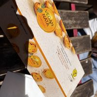   at Vegan Nata in Amadora