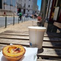  at Vegan Nata in Amadora